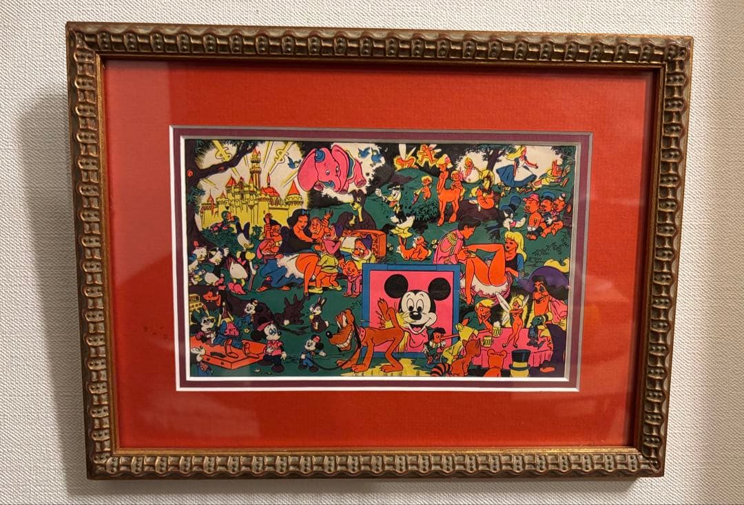 ザ・ディズニーランド・メモリアル・オージー