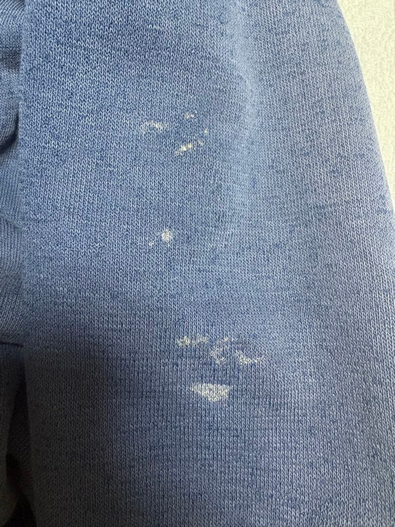 50s 60s vintage ジップパーカー