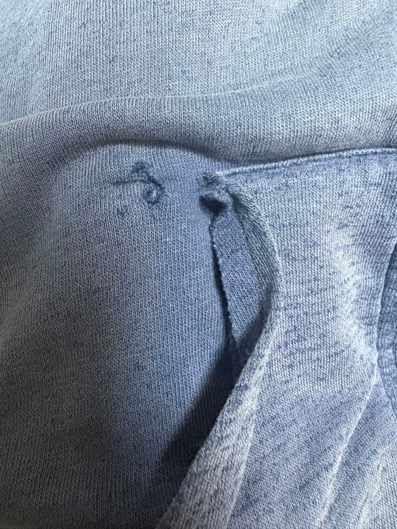 50s 60s vintage ジップパーカー