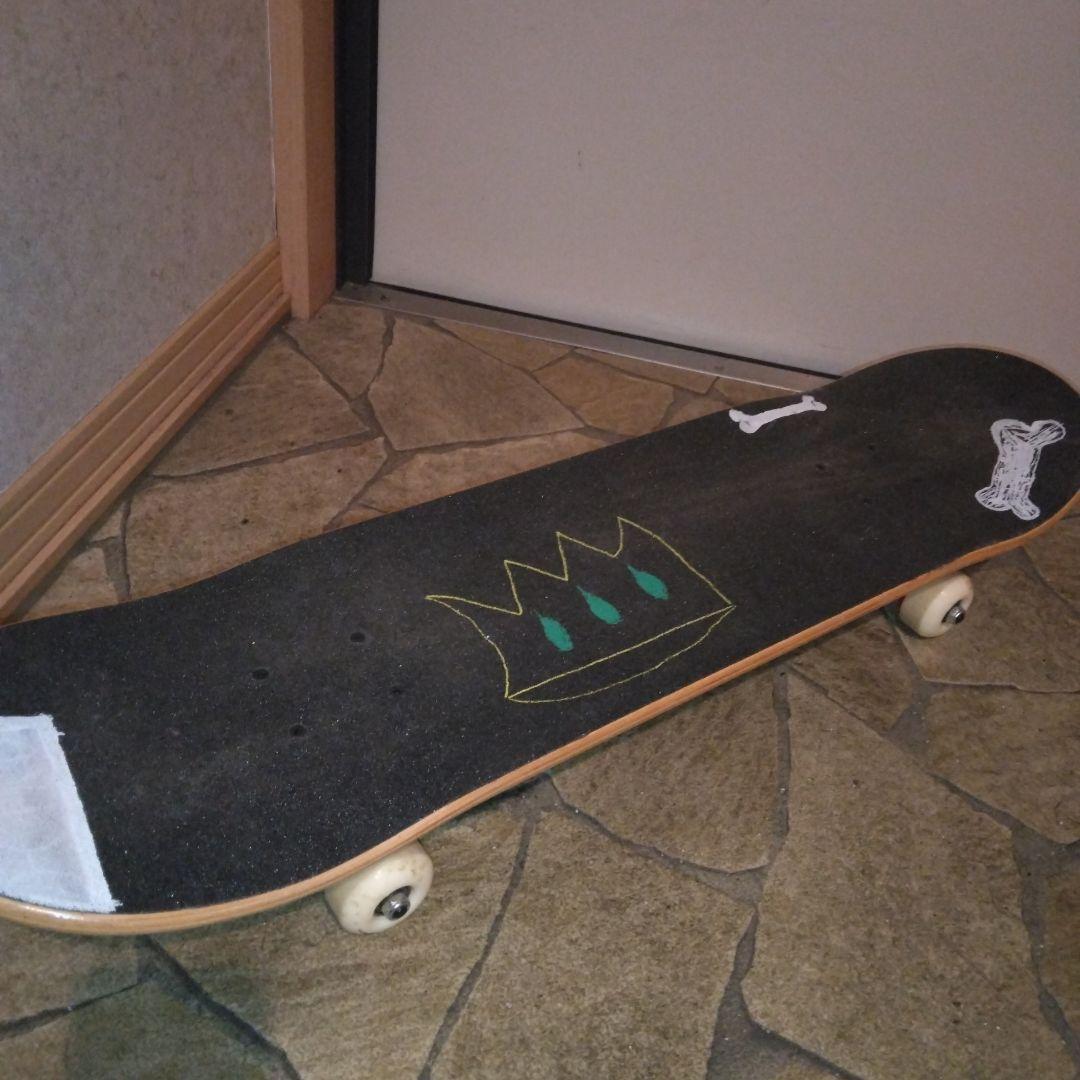 スケートボード コンプリートBAKER