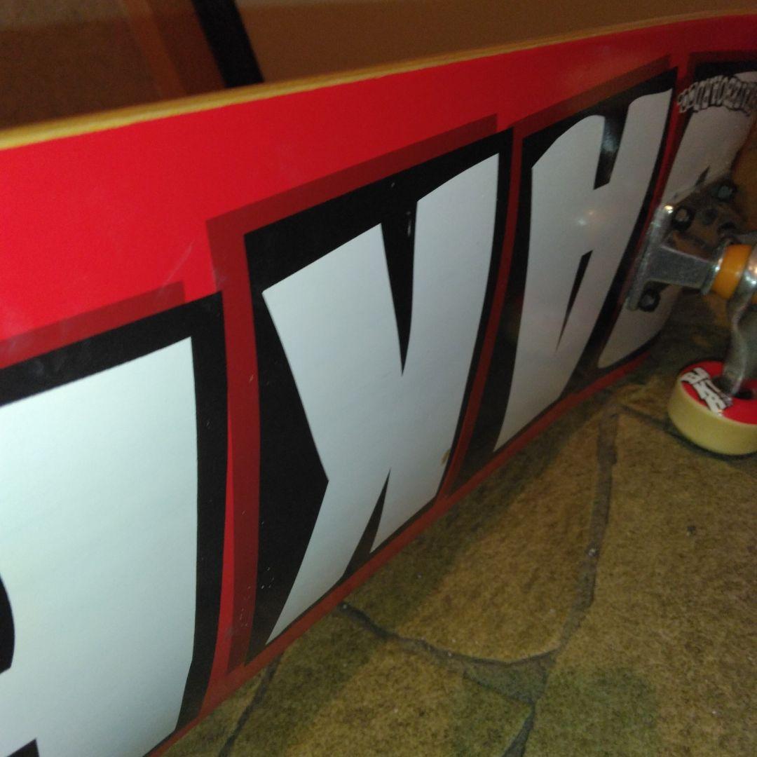 スケートボード コンプリートBAKER