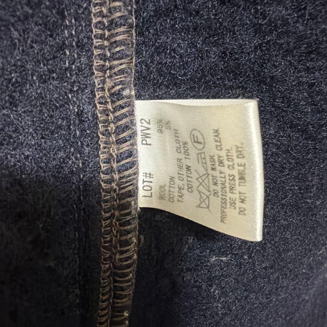 フェローズ　ビーチクロスベスト38