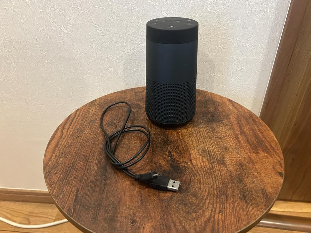 Bose ボーズ SoundLink Bluetooth スピーカー