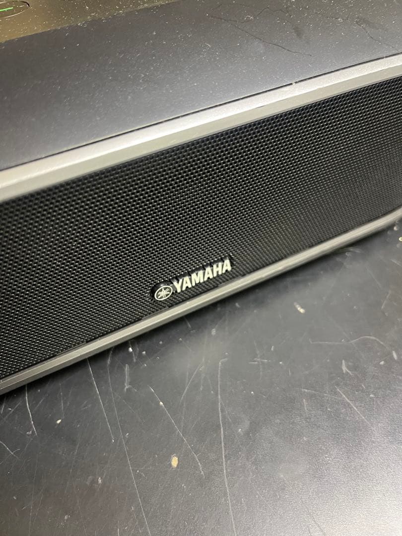 YAMAHA YVC-1000 ユニファイドコミュニケーションマイク マイク3個