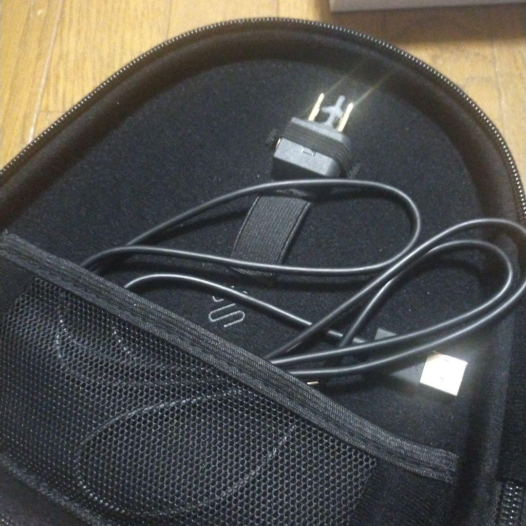 Sennheiser MOMENTUM 4 Wireless 【ほぼ未使用品】