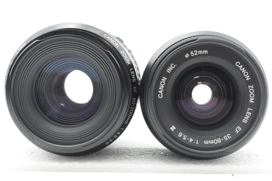 ★美品⑧★新春初売りSALE★ Canon EOS Kiss x9 ダブル