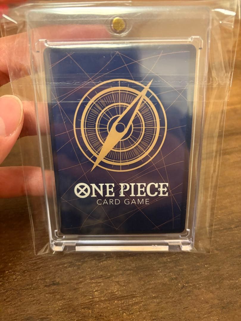 ほ*か様 ONE PIECE カードゲーム ウタ SP ヒロインズエディション