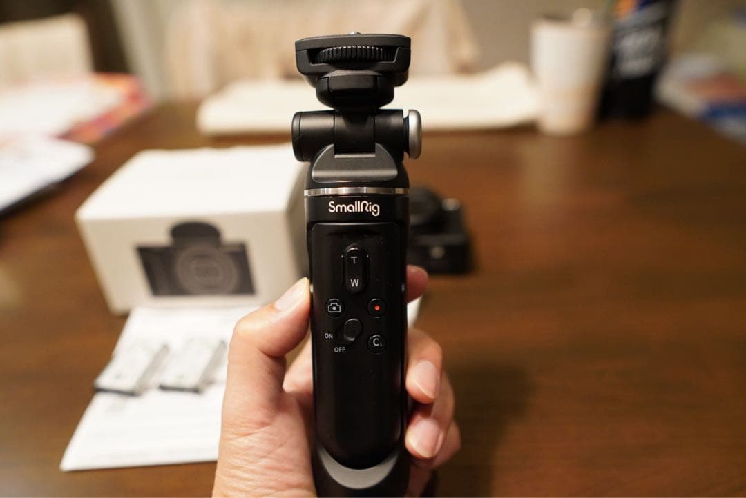 SONY ZV-1M2（ZV-1 II） Vlogカメラ