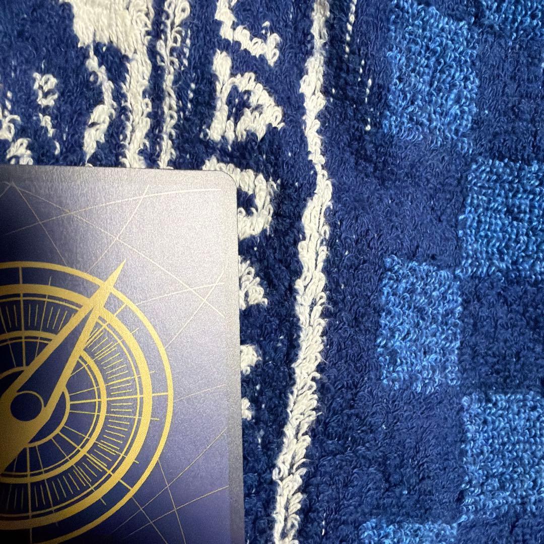 モンキー・D・ルフィ SP パラレルSECシークレット