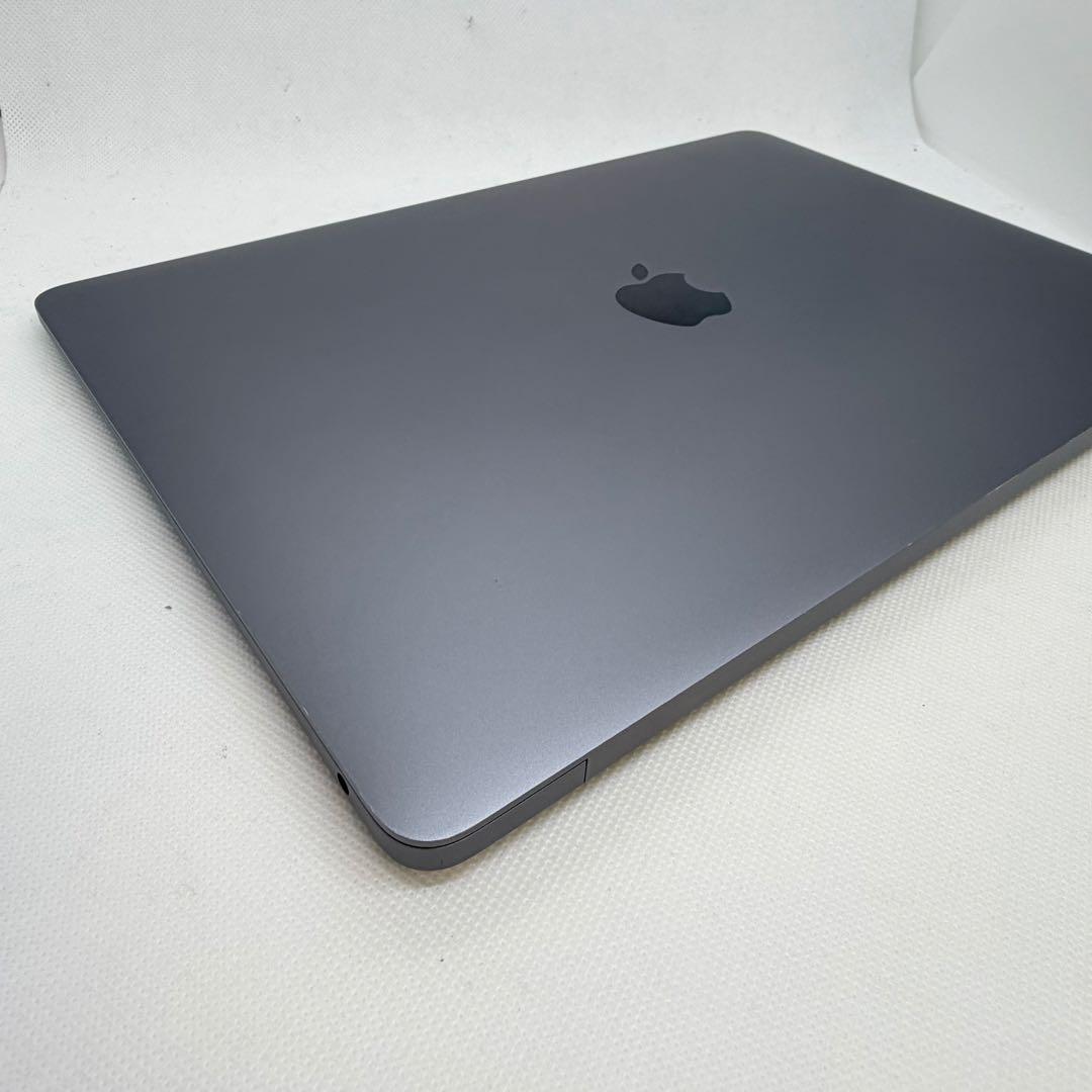 【良品】MacBook Air M1 2020 メモリ16GB 512GB
