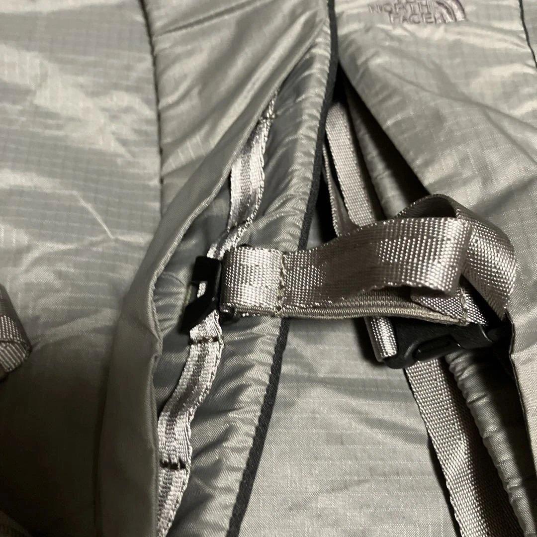 ザ、ノース、フェイス　グラムデイパック(リック)