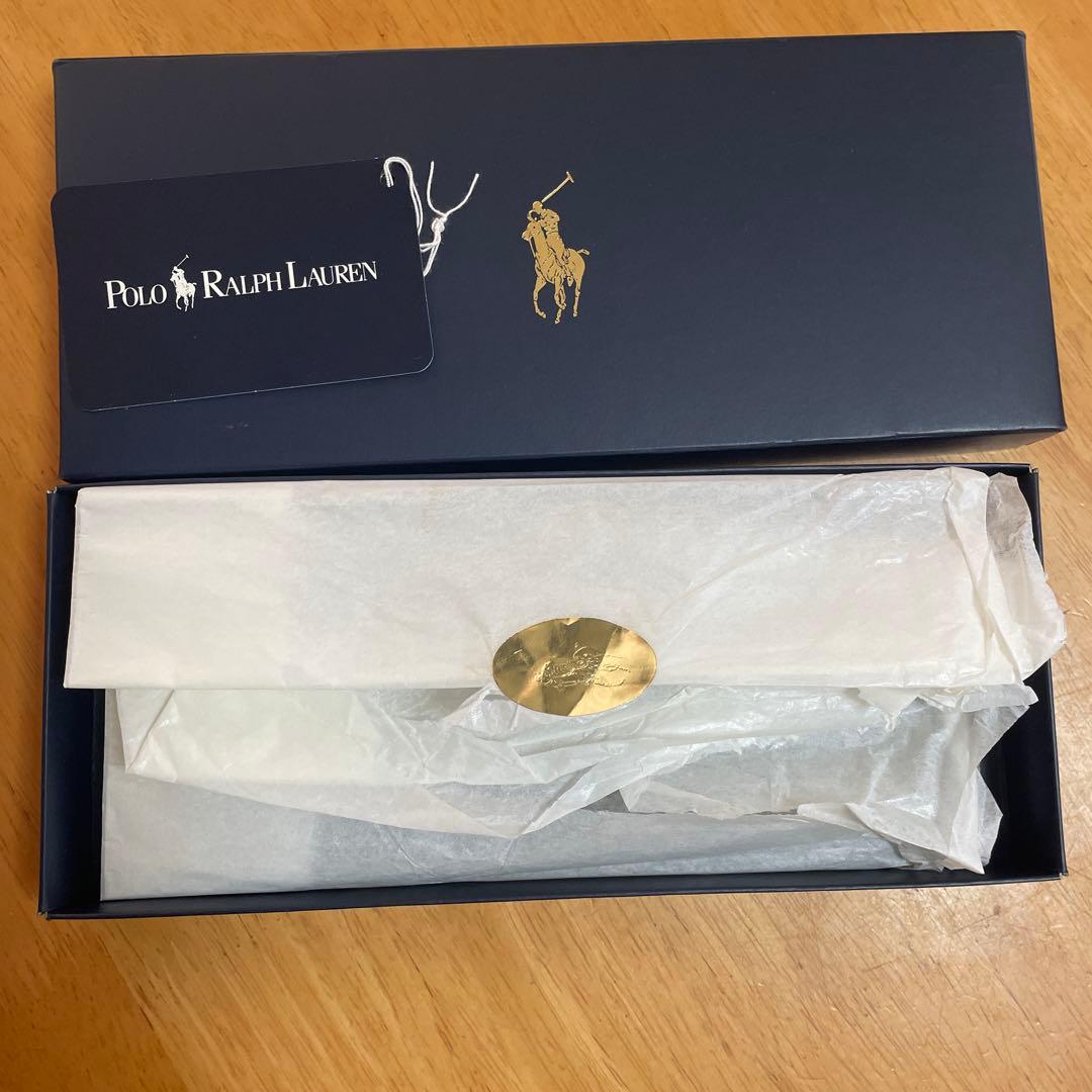 Polo Ralph Lauren★長財布