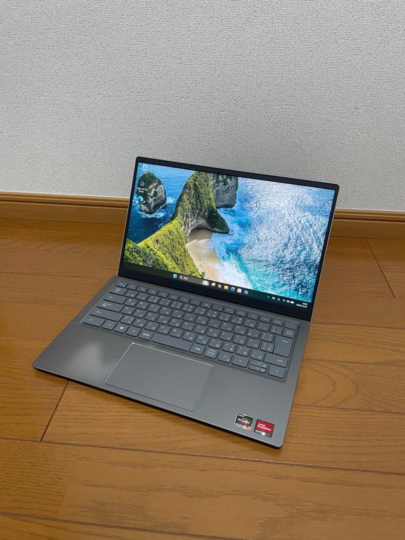 Inspiron 5415｜Ryzen 7 5700U｜Office 2024