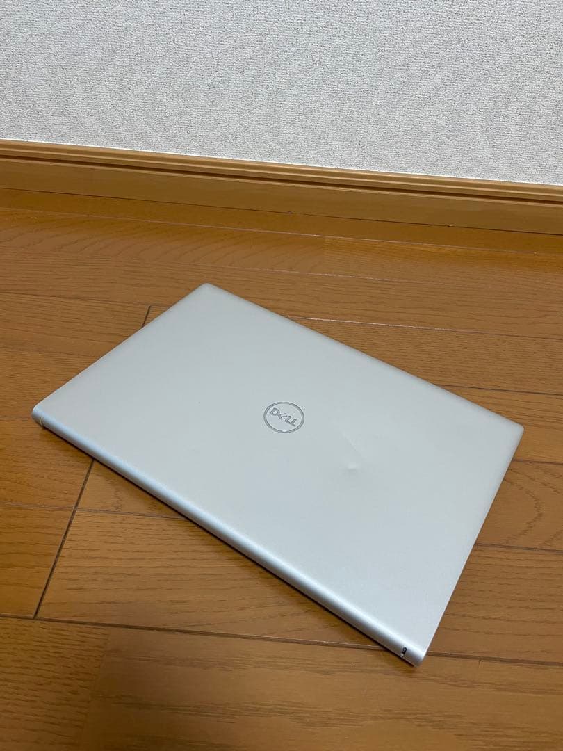 Inspiron 5415｜Ryzen 7 5700U｜Office 2024