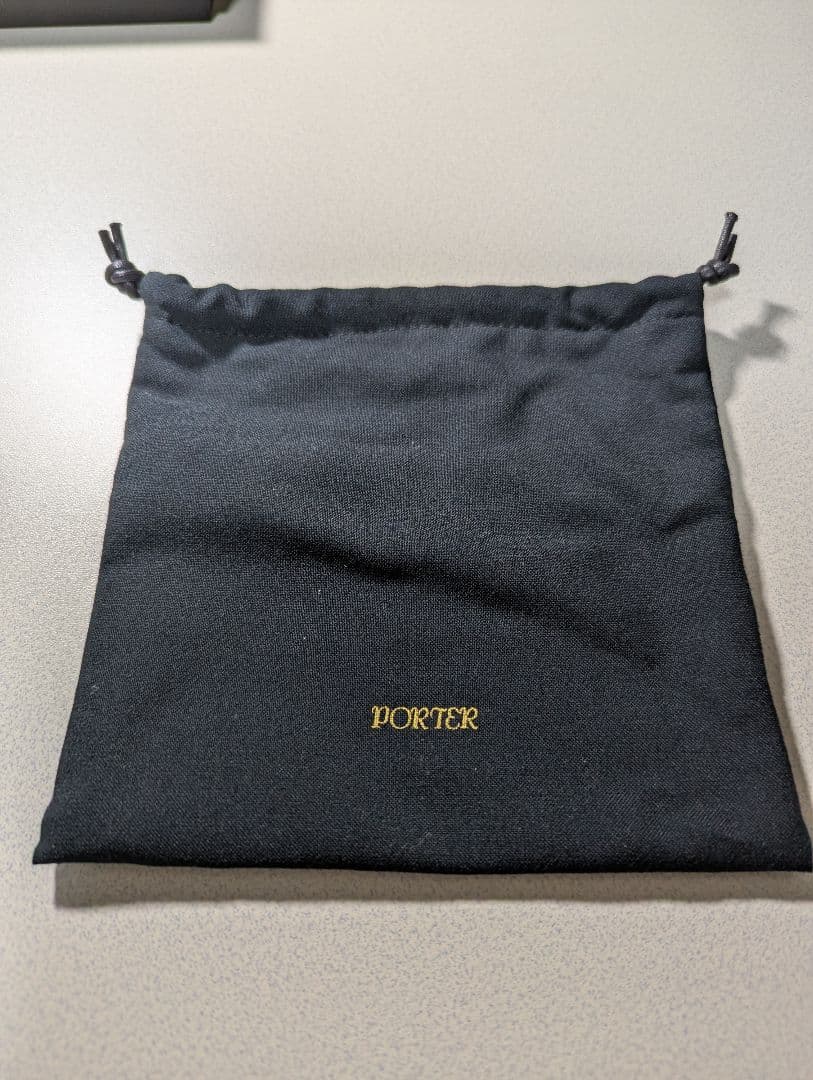 ポーター　フィルム　ウォレット