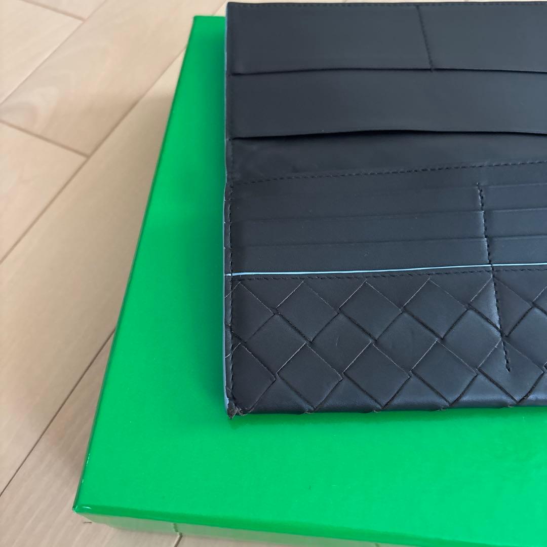 Bottega Veneta イントレチャートパー　ボッテガヴェネタ