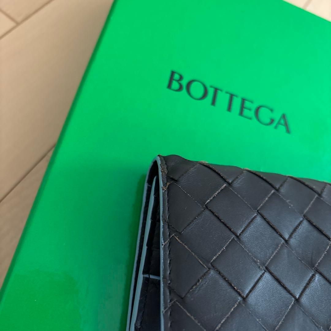 Bottega Veneta イントレチャートパー　ボッテガヴェネタ