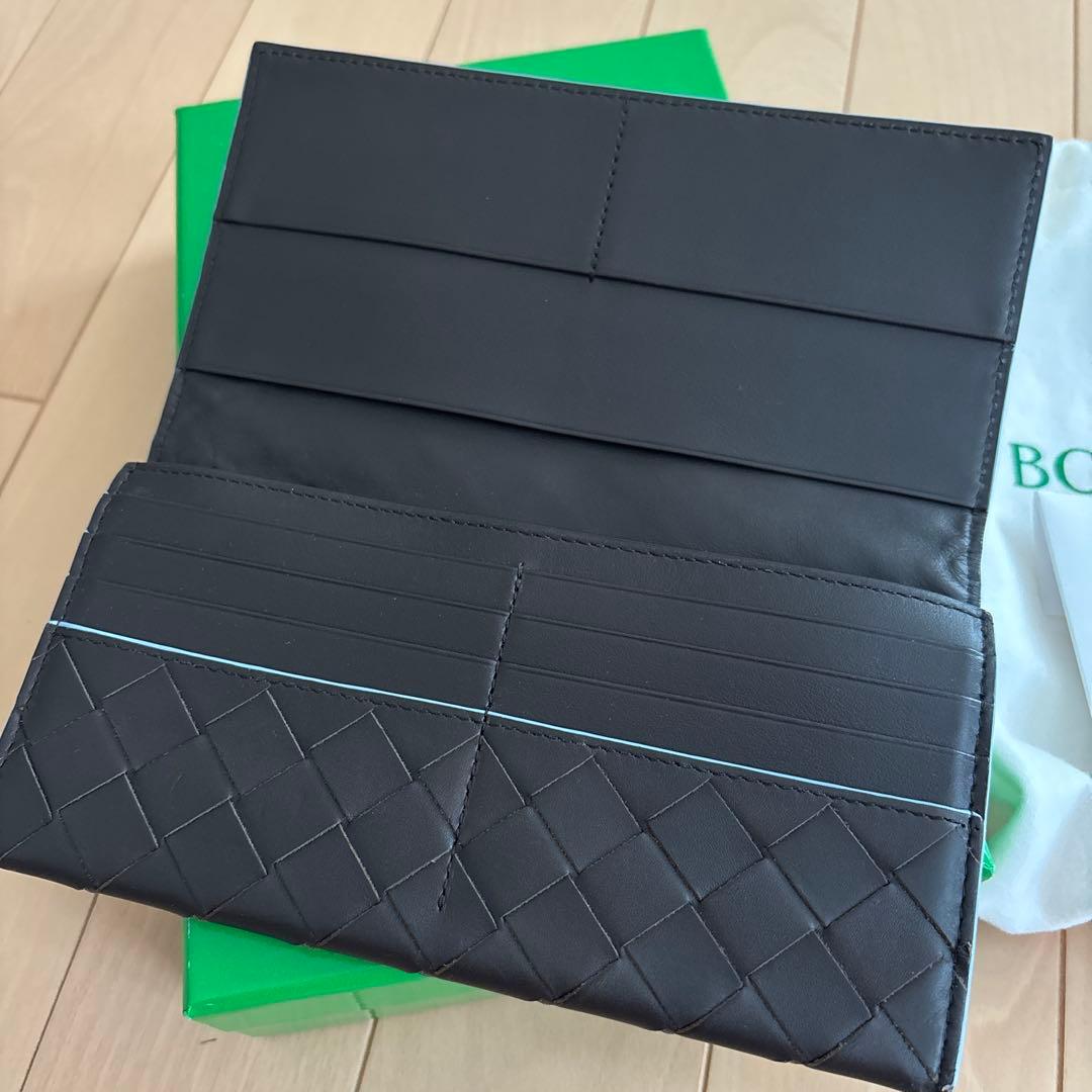 Bottega Veneta イントレチャートパー　ボッテガヴェネタ