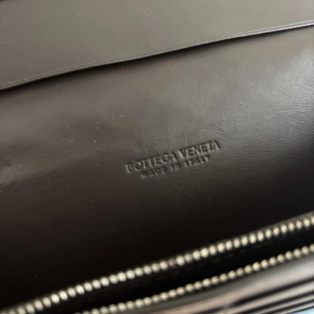 Bottega Veneta イントレチャートパー　ボッテガヴェネタ