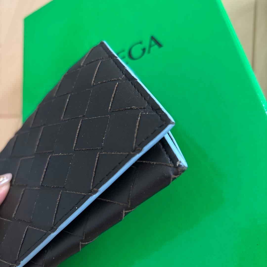 Bottega Veneta イントレチャートパー　ボッテガヴェネタ