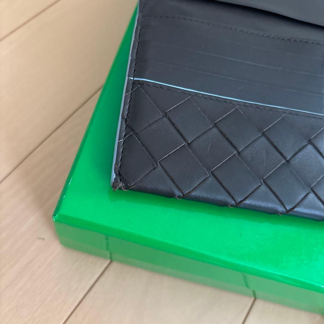 Bottega Veneta イントレチャートパー　ボッテガヴェネタ