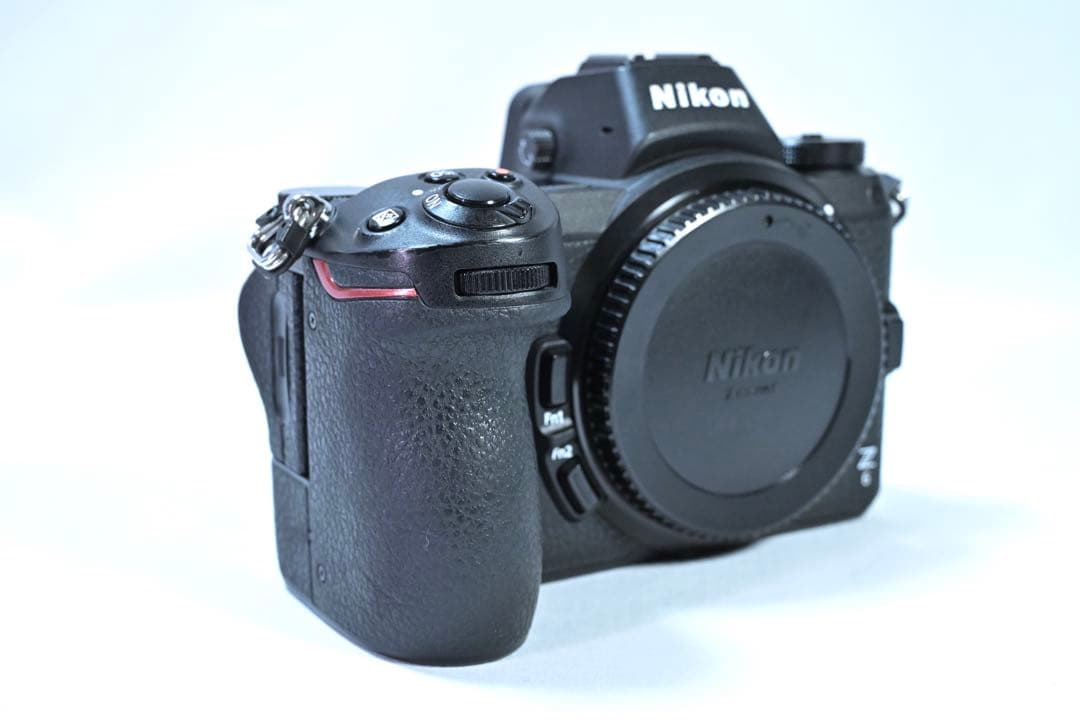 Nikon Z 6 ミラーレスカメラ 本体