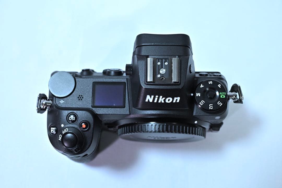 Nikon Z 6 ミラーレスカメラ 本体