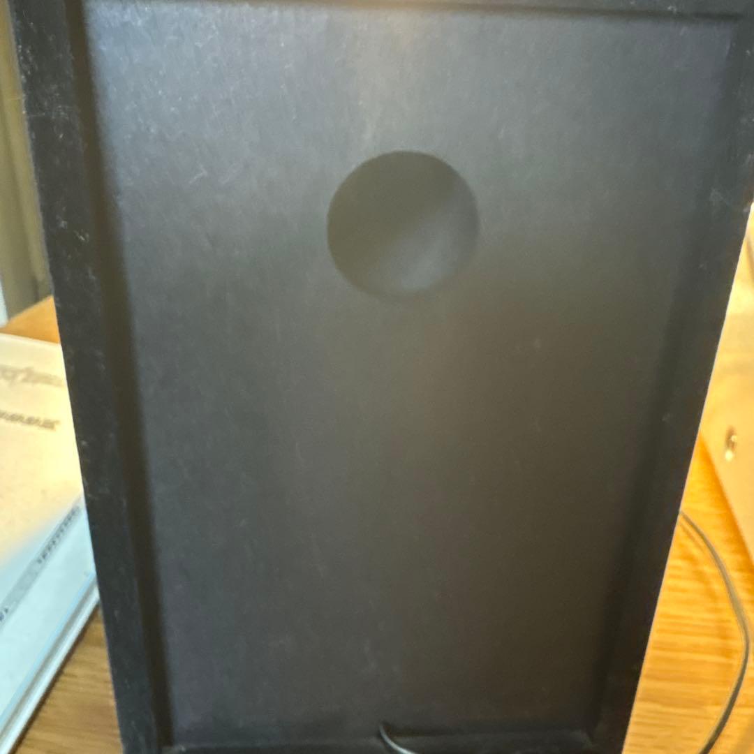 いちご　KENWOOD M-EB50-S