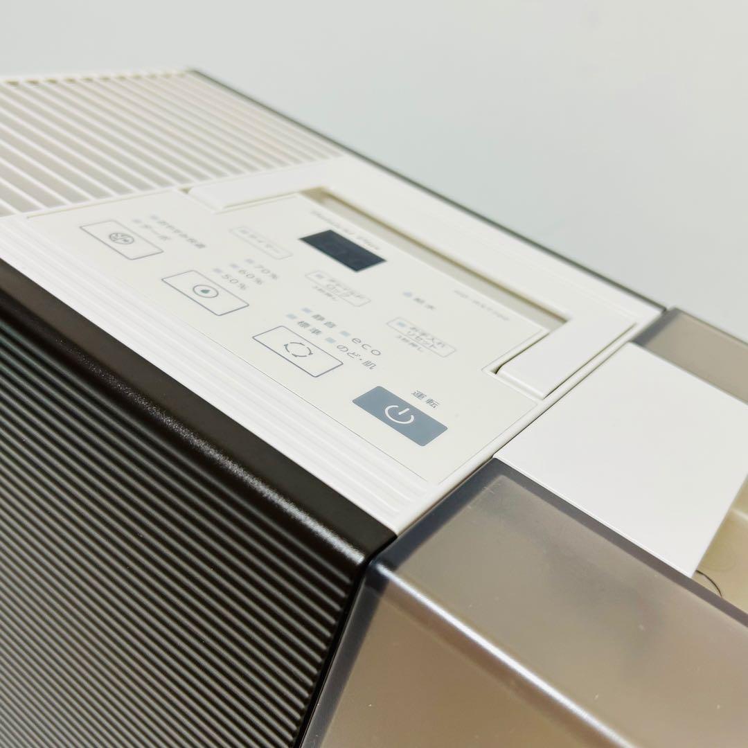 【美品】Dainichi ハイブリッド式加湿機 HD-RXT722 別途付属品付