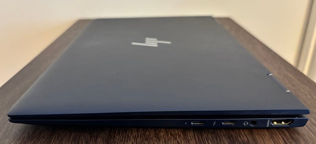 ジャンクHP Elite dragonfly （バックライトNG）