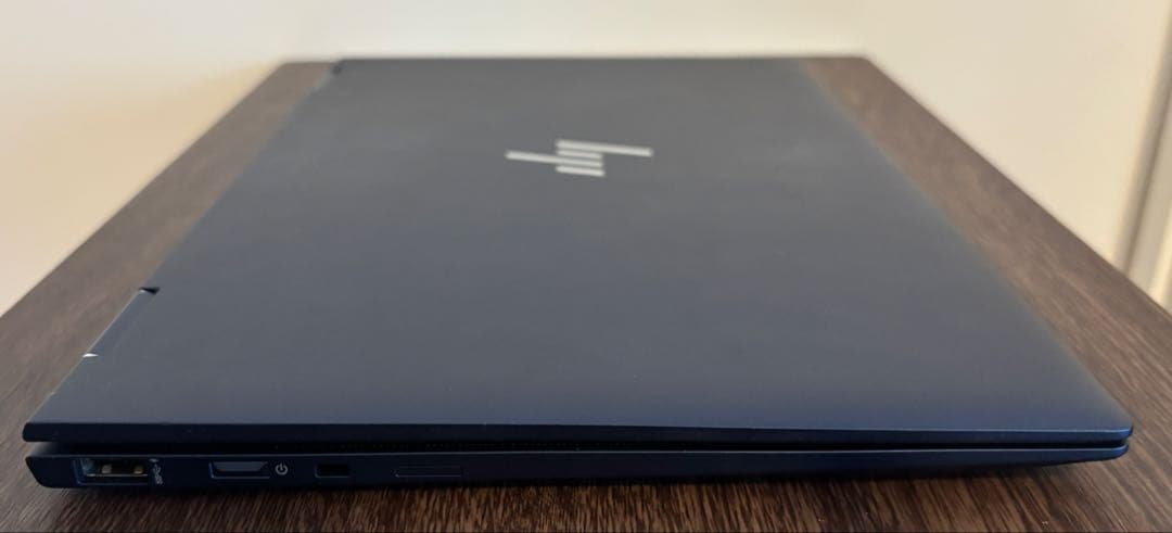 ジャンクHP Elite dragonfly （バックライトNG）