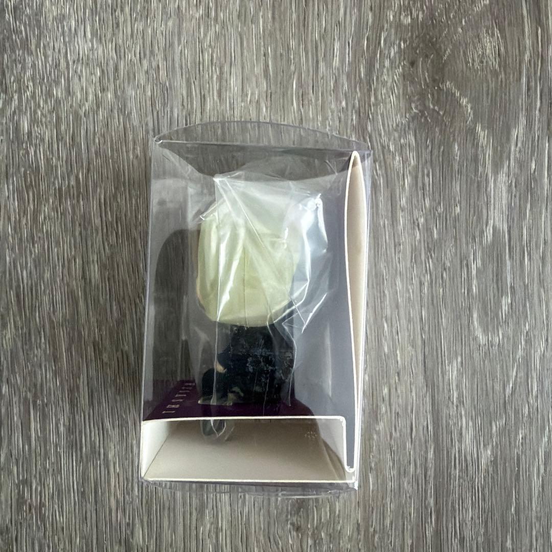 GLAYエンタメくじ　すわりんこ賞　HISASHI