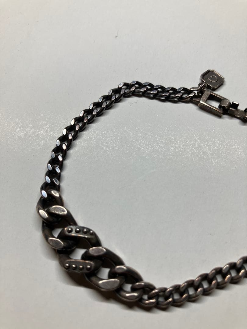 【定価20,900円】 Iroquois シルバー925 ブレスレット