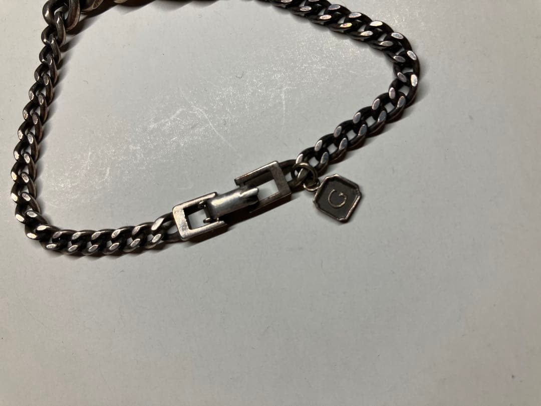 【定価20,900円】 Iroquois シルバー925 ブレスレット