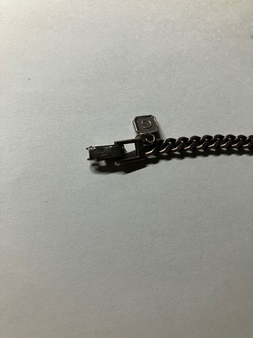 【定価20,900円】 Iroquois シルバー925 ブレスレット