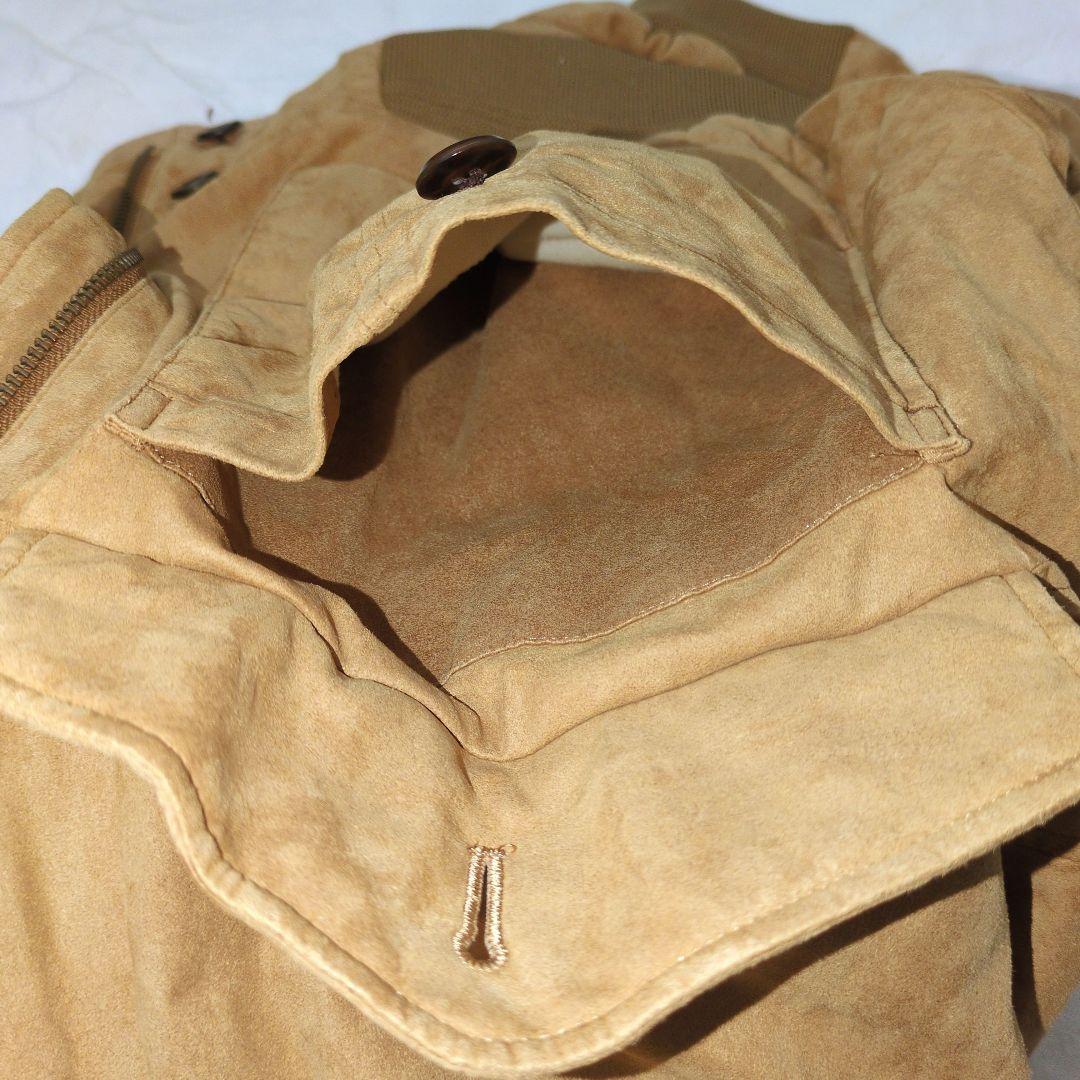 Burberry's スイングトップ ジャケット Lサイズ