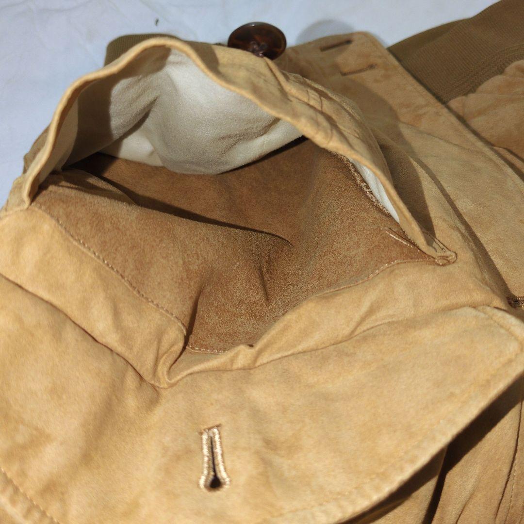 Burberry's スイングトップ ジャケット Lサイズ