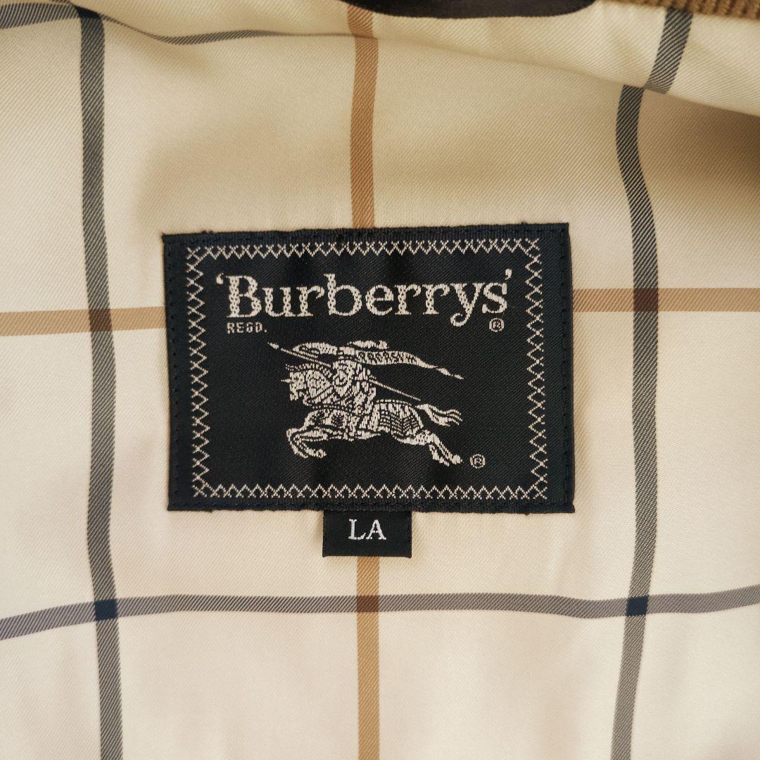 Burberry's スイングトップ ジャケット Lサイズ