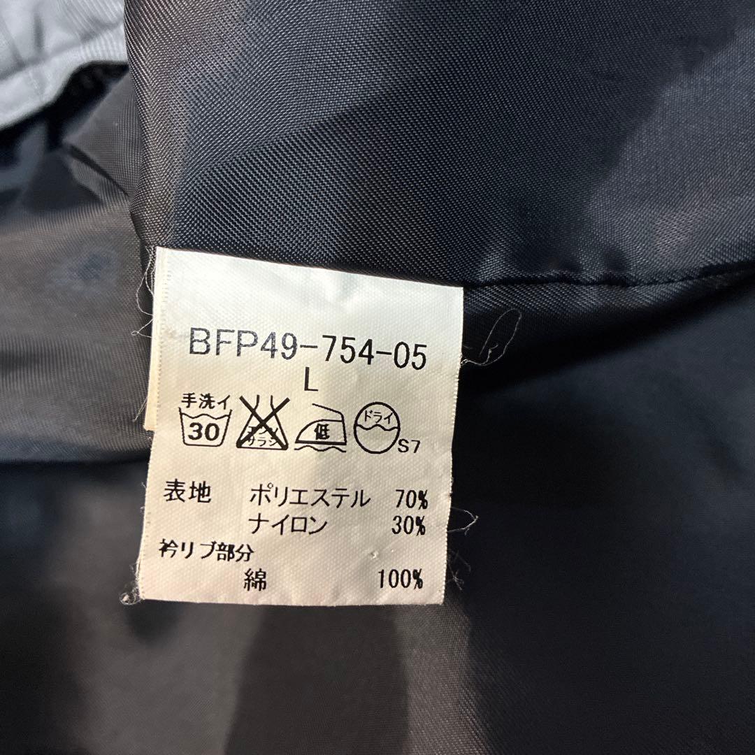 ✨希少 BURBERRY GOLF バーバリー ゴルフ ジャケットブルゾン