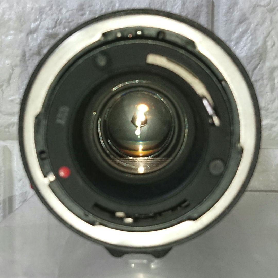 極美品 CANON ZOOM LENS FD 35-105mm FDマウント