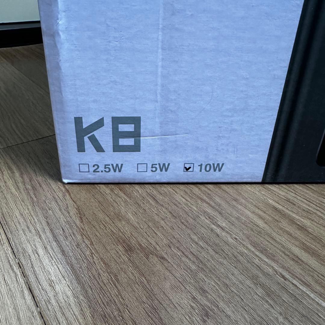 レーザープリンターWAINLUX K8 10w本体➕フィルター