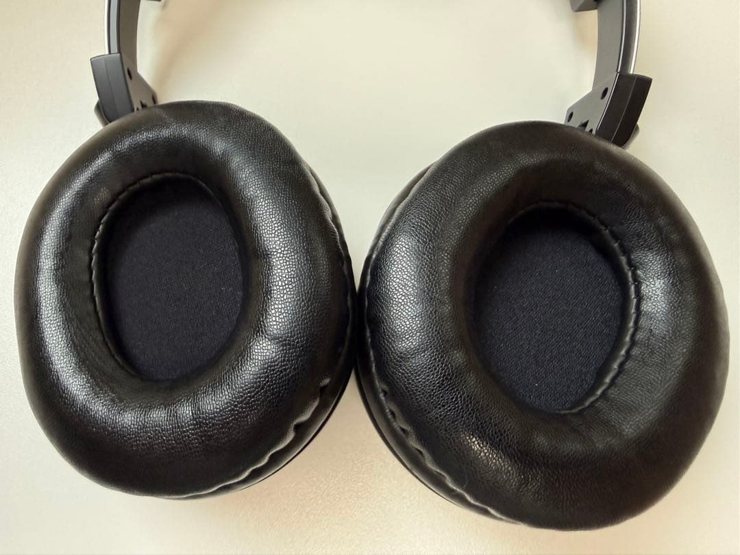 オーディオテクニカ ATH-M50xBT2