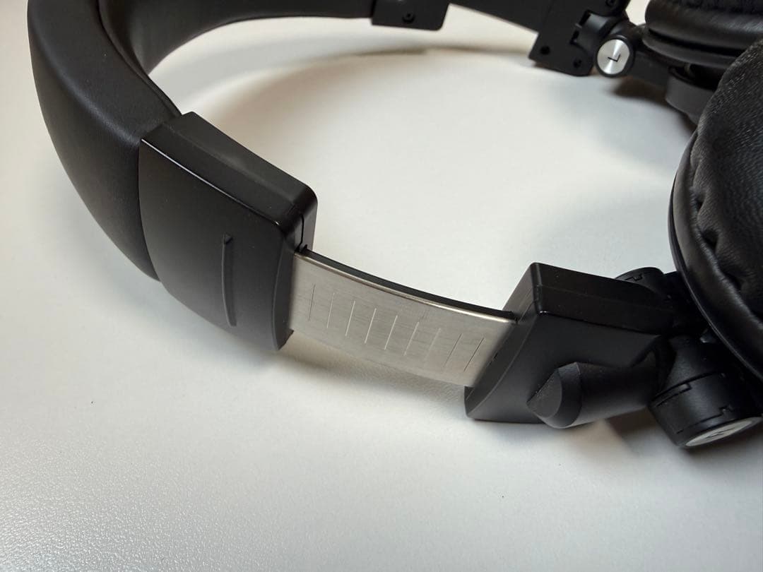 オーディオテクニカ ATH-M50xBT2