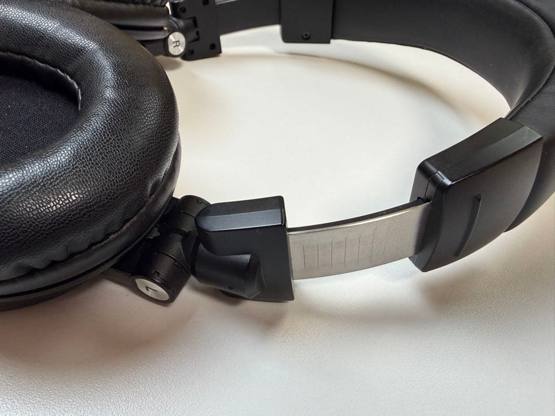 オーディオテクニカ ATH-M50xBT2