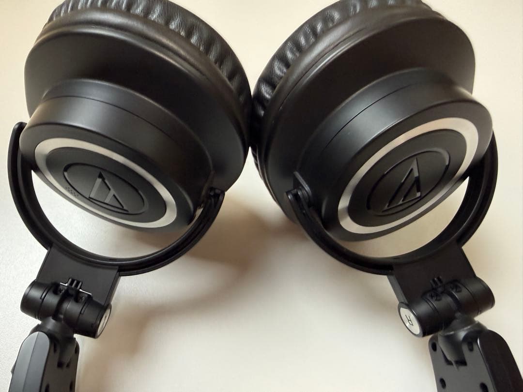 オーディオテクニカ ATH-M50xBT2