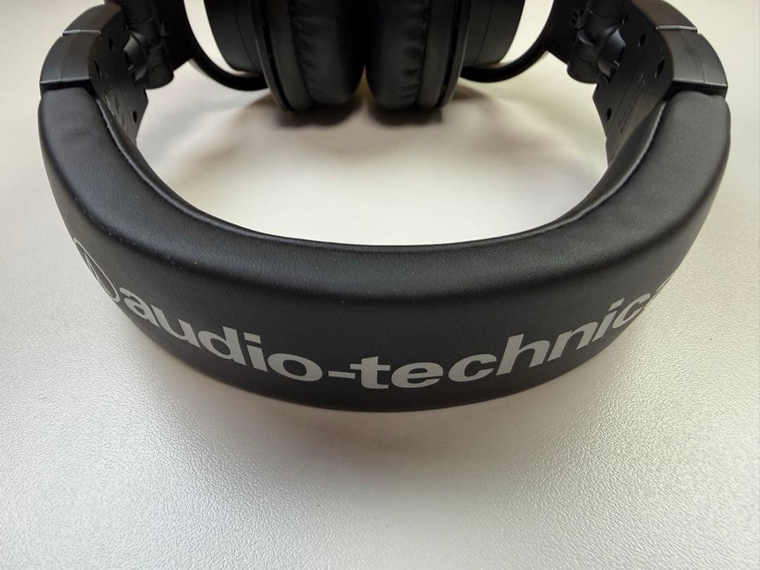 オーディオテクニカ ATH-M50xBT2