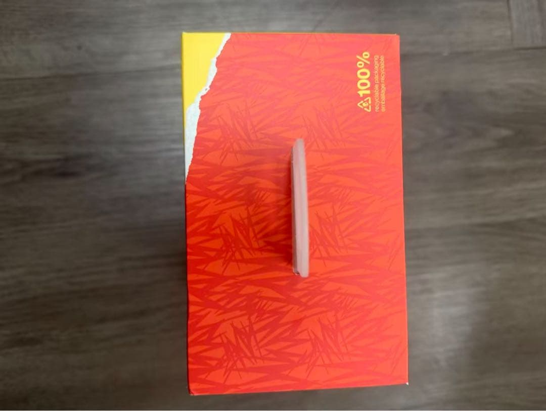 その他 Hesh Evo Triple Threat Plasma