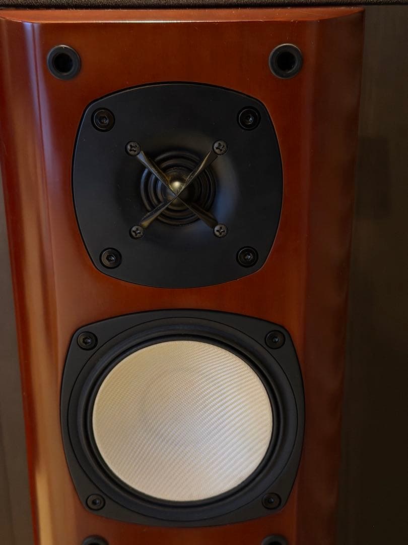 ONKYO オンキョー トールボーイ D-308E セット