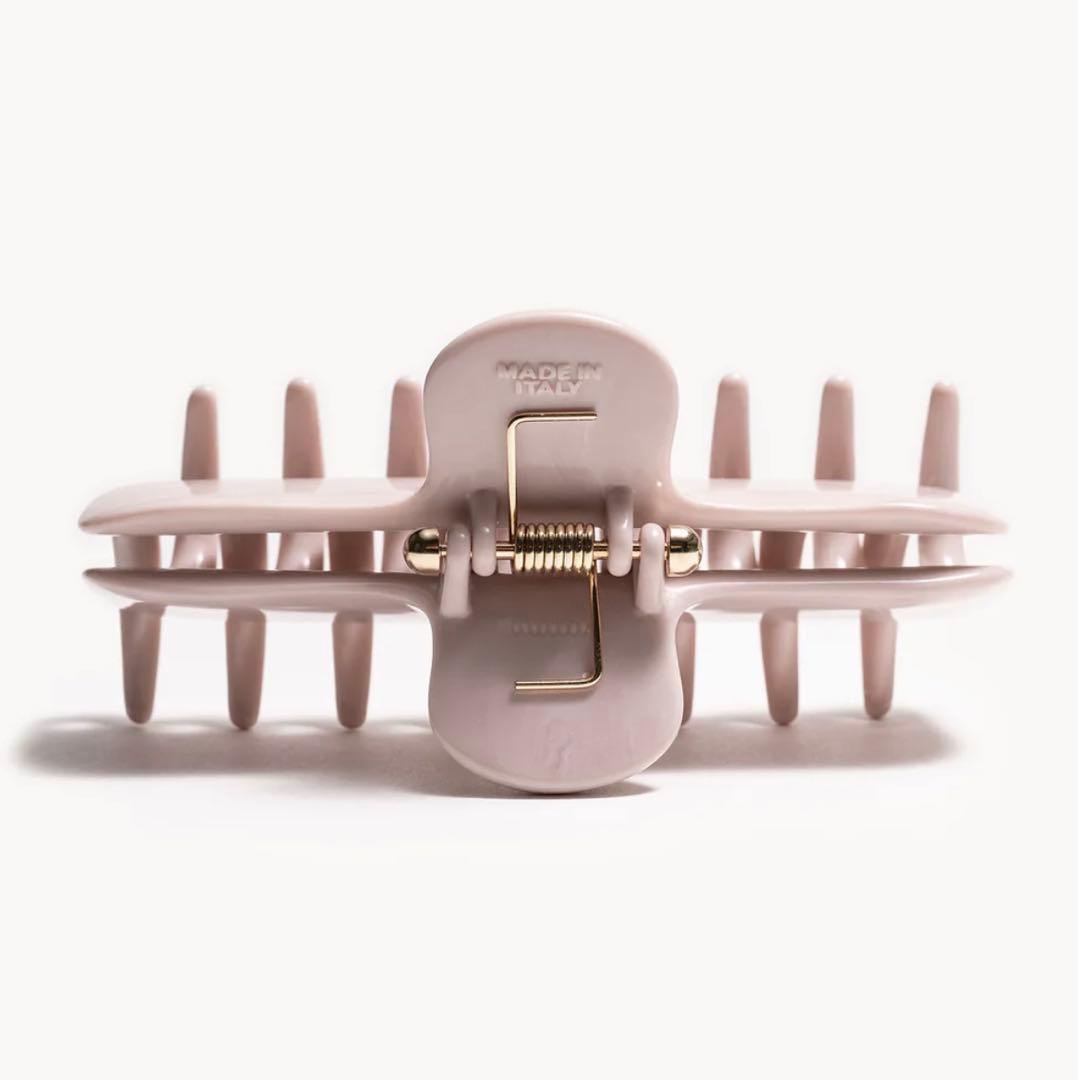 【新品未開封】UNDO HAIRWARE ヘアクリップ　NO.4