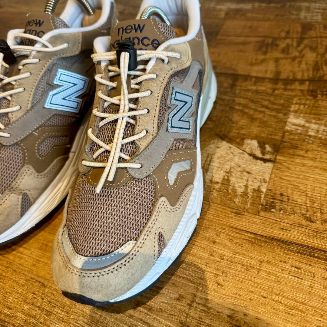 New Balance 920 ニューバランス USA 7 1/2